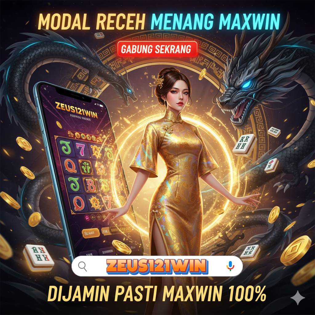 ZEUS121WIN | Tempat Main Slot Zeus Bet 200 Pasti Turun x500 x1000